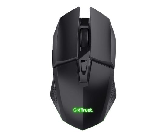 MOUSE USB OPTICAL WRL GXT112/FELOX + MOUSEPAD 25070 TRUST