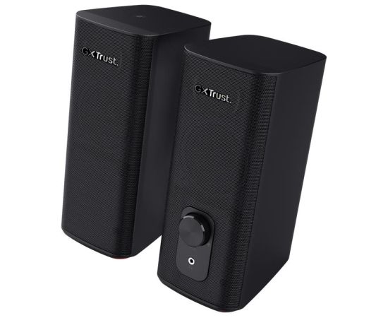 Portable Speaker TRUST GXT 612 CETIC Black Wireless P.M.P.O. 18 Watts 1xAudio-In Bluetooth 24970
