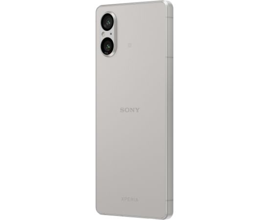 Sony Viedtālrunis Xperia 5 V (Platinum Silver)