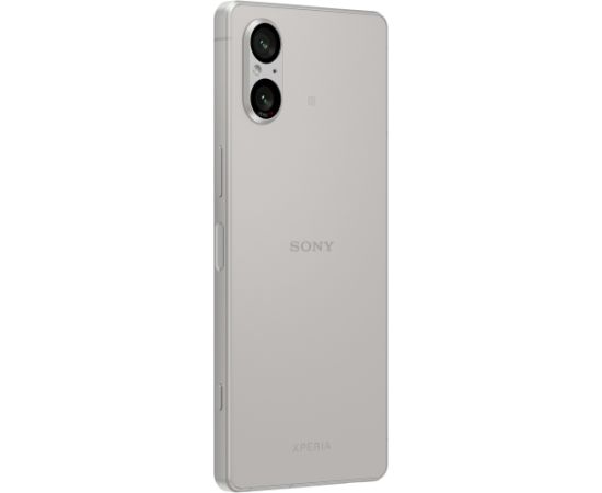 Sony Смартфон Xperia 5 V (Platinum Silver)