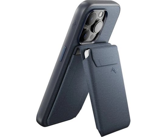 Peak Design Mobile Wallet Stand, midnight