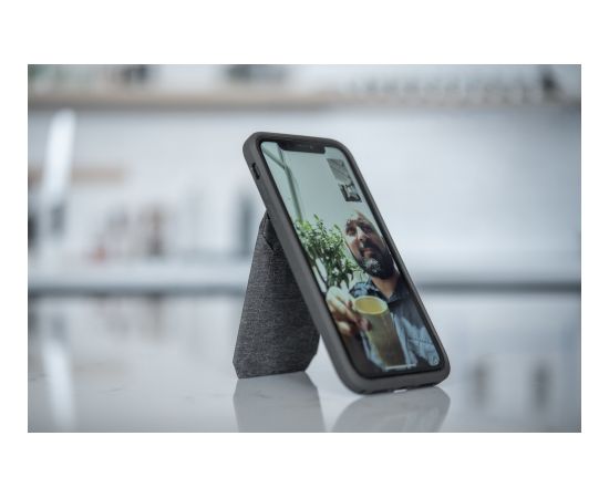 Peak Design Mobile Wallet Stand, midnight