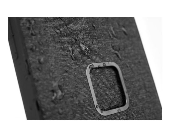 Peak Design защитный чехол Apple iPhone 15 Plus Mobile Everyday Fabric Case, charcoal