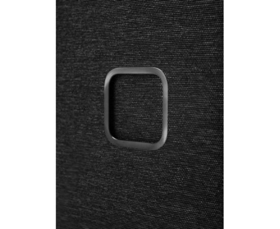 Peak Design case Apple iPhone 15 Plus Mobile Everyday Fabric Case, charcoal