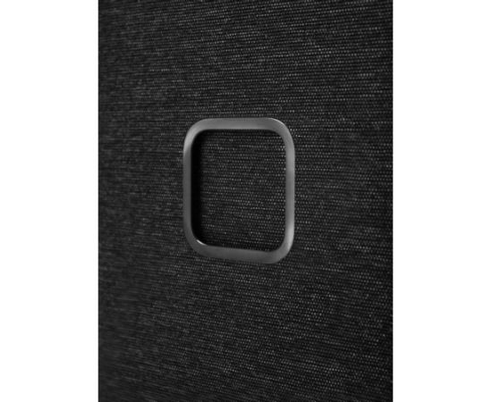 Peak Design case Apple iPhone 15 Mobile Everyday Fabric Case, charcoal