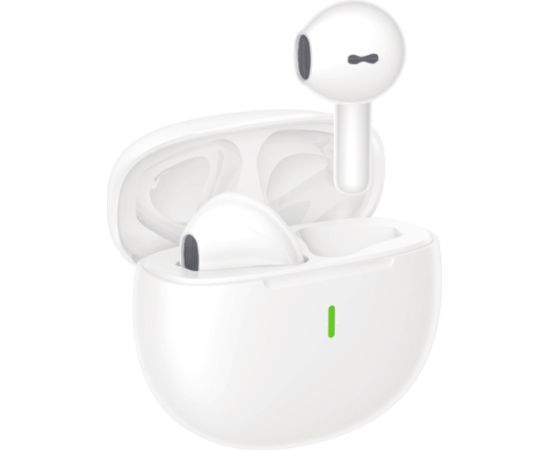 XO wireless earbuds X26 TWS, white