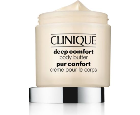 Clinique Deep Comfort Body Butter 200ml