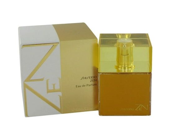 Shiseido Zen For Women Edp Spray 30ml