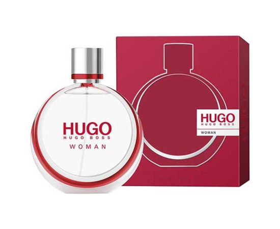 Hugo Boss Hugo Woman Edp Spray 50ml