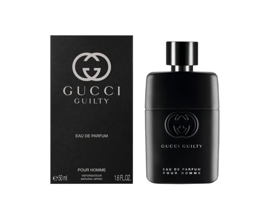 Gucci Guilty Pour Homme Edp Spray 50ml