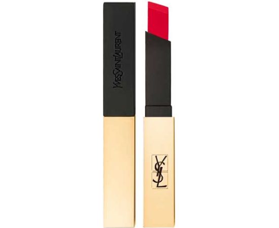 Yves Saint Laurent YSL Rouge Pur Couture The Slim #21 Paradoxe Lipstick 2.2gr