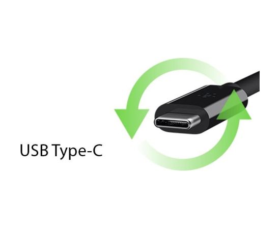 BlueStar Auto Lādētājs 12 V / 24 V / 2000 mA Ar USB-C Vadu