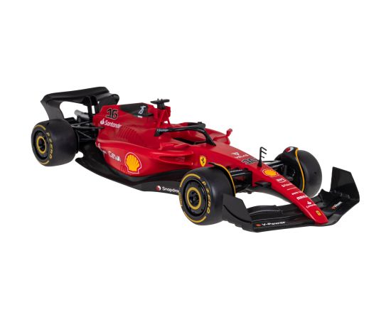 RASTAR R/C Rotaļlietu Mašīna  Ferrari F1 75 1:12