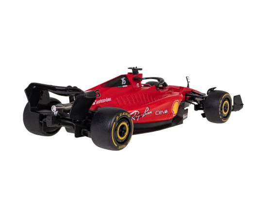 RASTAR R/C Rotaļlietu Mašīna  Ferrari F1 75 1:12