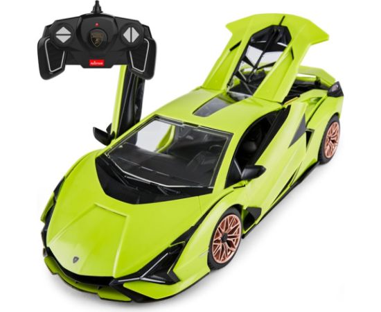 RASTAR R/C Rotaļlietu Mašīna Lamborghini Sian 1:18