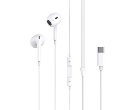 XO EP74 USB-C проводные наушники