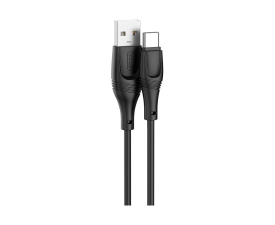 XO NB238 USB-C данных и зарядный кабель 1м