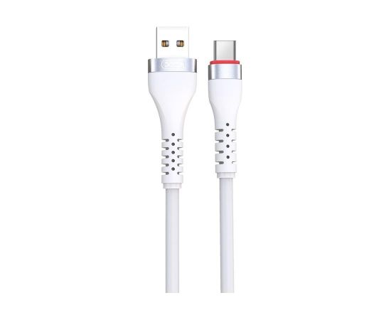 XO NB213 USB - USB-C Кабель для передачи данных и зарядки 1m