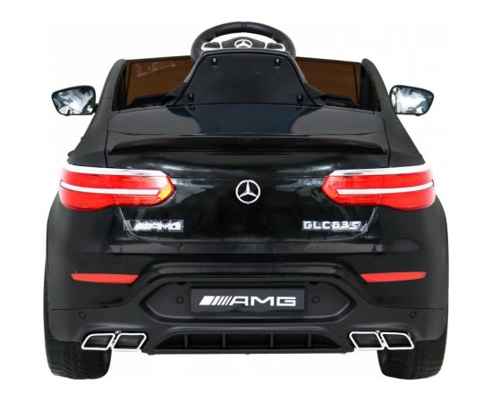 3MK Mercedes Benz GLC63S Bērnu Elektromobilis
