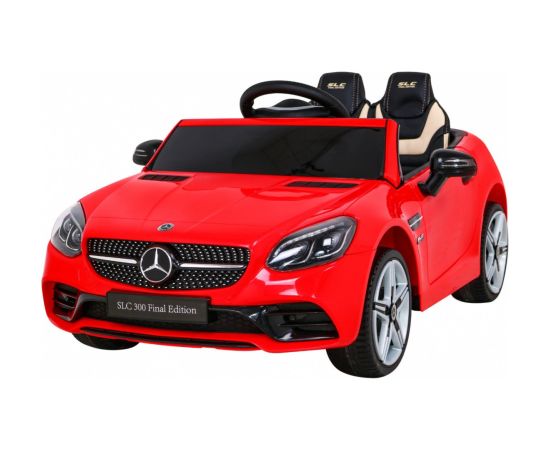 3MK Mercedes BENZ SLC300 Bērnu Elektromobilis