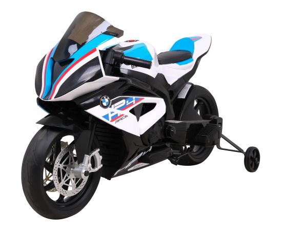 BMW HP4 Детский Электрический Мотоцикл