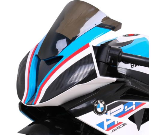 BMW HP4 Детский Электрический Мотоцикл