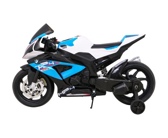 BMW HP4 Детский Электрический Мотоцикл