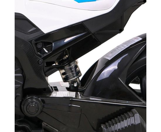 BMW HP4 Детский Электрический Мотоцикл