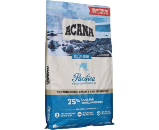 Acana Pacifica Cat 4,5 kg
