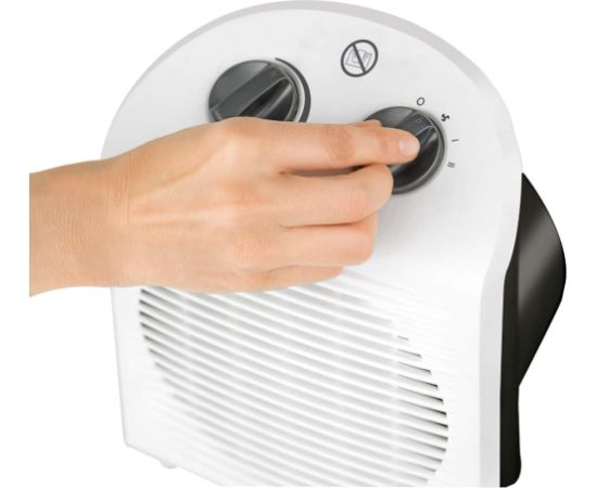 Black+Decker BXSH2000E fan heater