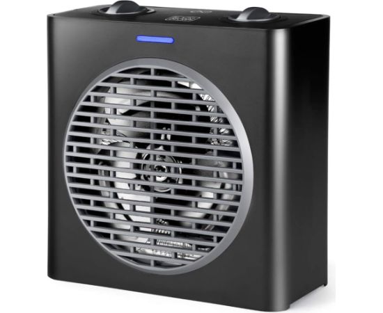 Black+Decker BXSH2003E fan heater