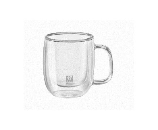 ZWILLING 39500-110 Transparent 2 pc(s) 80 ml