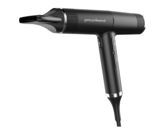 GA.MA PH6060.BK Matu fēns super viegls 294g Black 2000W