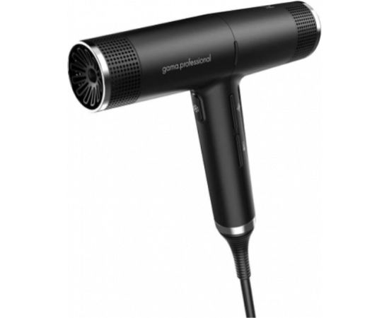GA.MA PH6060.BK Matu fēns super viegls 294g Black 2000W