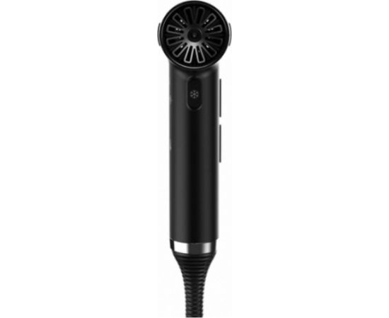 GA.MA PH6060.BK Matu fēns super viegls 294g Black 2000W