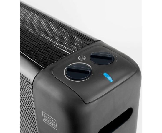 Micro-thermal heater Black+Decker BXMRA1500E