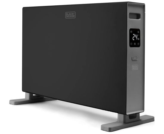 Black+Decker convector heater BXCSH2001E Konvektori