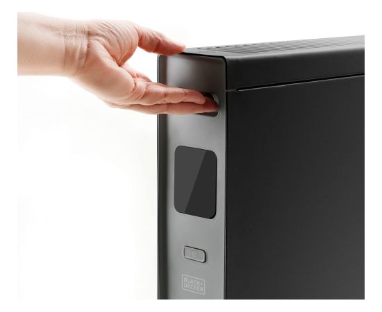Black+Decker convector heater BXCSH2001E Konvektori