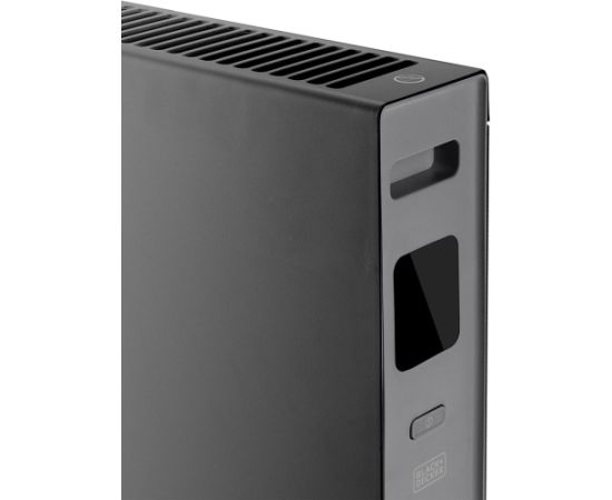 Black+Decker convector heater BXCSH2001E Konvektori