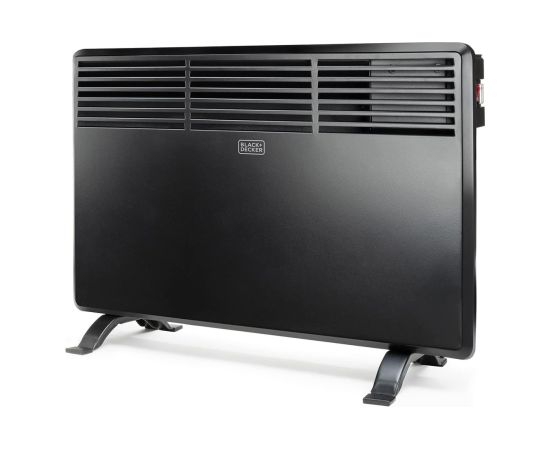 Black+Decker BXCSH1200E convector wall heater