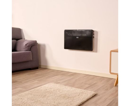 Black+Decker BXCSH1200E convector wall heater