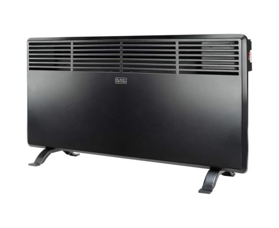 Black+Decker BXCSH1800E convector wall heater