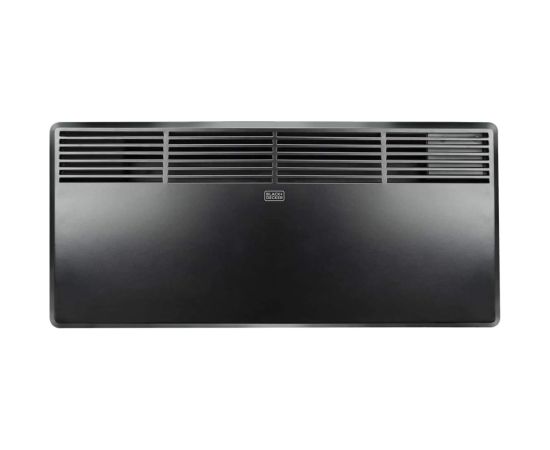 Black+Decker BXCSH1800E convector wall heater