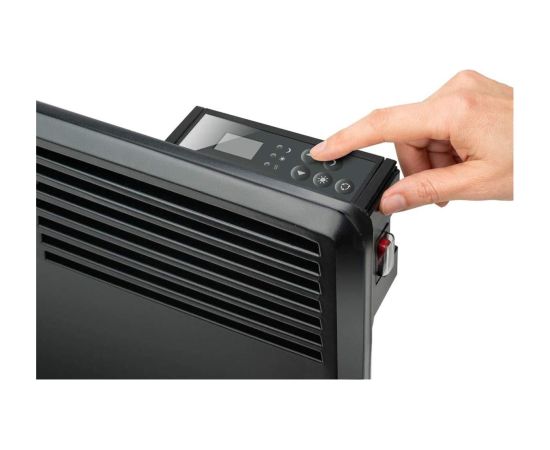 Black+Decker BXCSH1800E convector wall heater