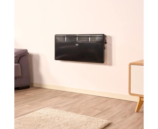 Black+Decker BXCSH1800E convector wall heater