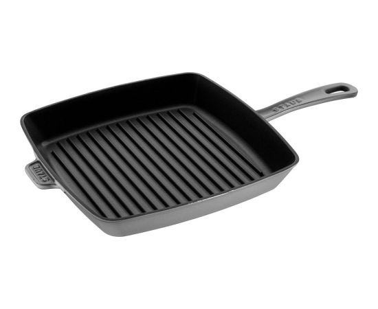 ZWILLING Staub Grill pan Square