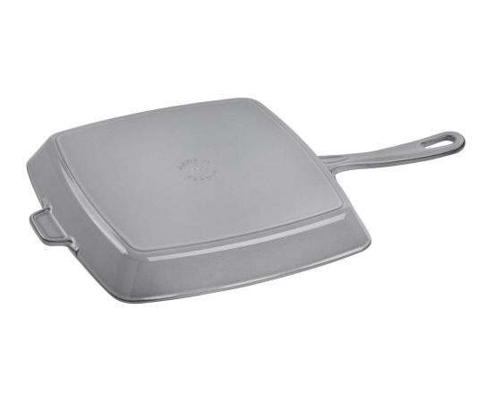 ZWILLING Staub Grill pan Square