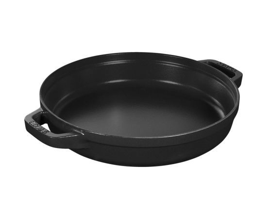 Zwilling Staub La Cocotte 4.2 L Round Cast iron Casserole baking dish