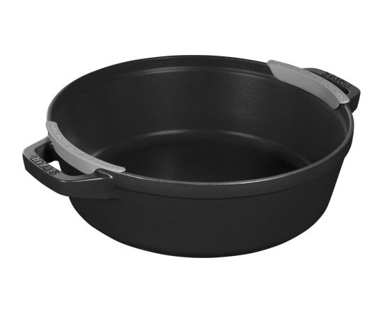 Zwilling Staub La Cocotte 4.2 L Round Cast iron Casserole baking dish