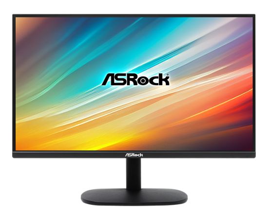 Monitors ASRock Challenger CL25FF 24.5"